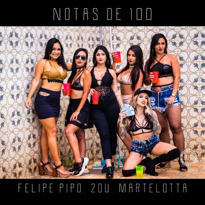 Md Notas de 100 - Single
