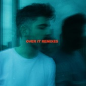 Over It (Felix Cartal's Sunset Mix) artwork