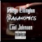 Reaganomics (feat. COOL JOHNSON) - Fuego Ellington lyrics