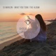 What You Took I the Album