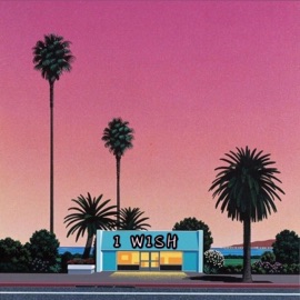 I Wish. (feat. Wildin') 政學zedx