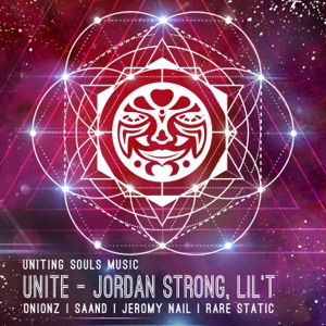 Unite (feat. James Weston) - EP