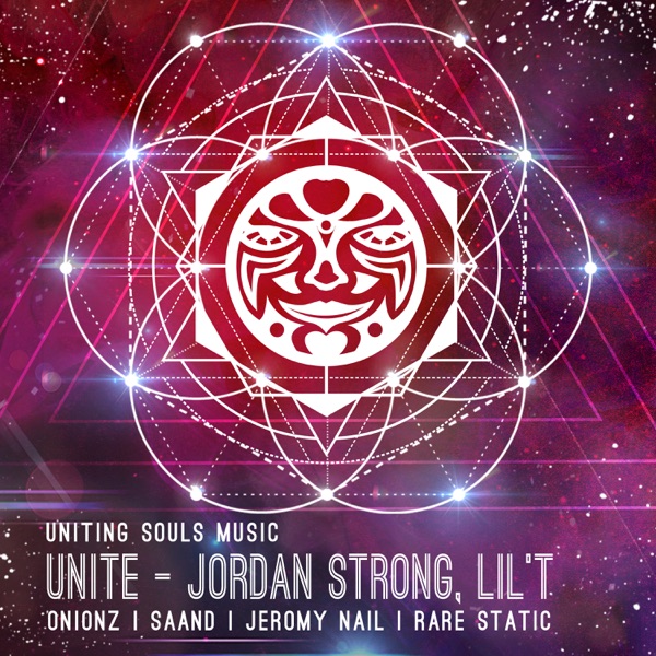 Unite (feat. James Weston) - EP