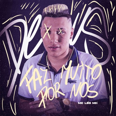 Deus Faz Muito por Nos - Single