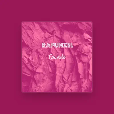 Listen to Rapunxel, watch music videos, read bio, see tour dates & more!