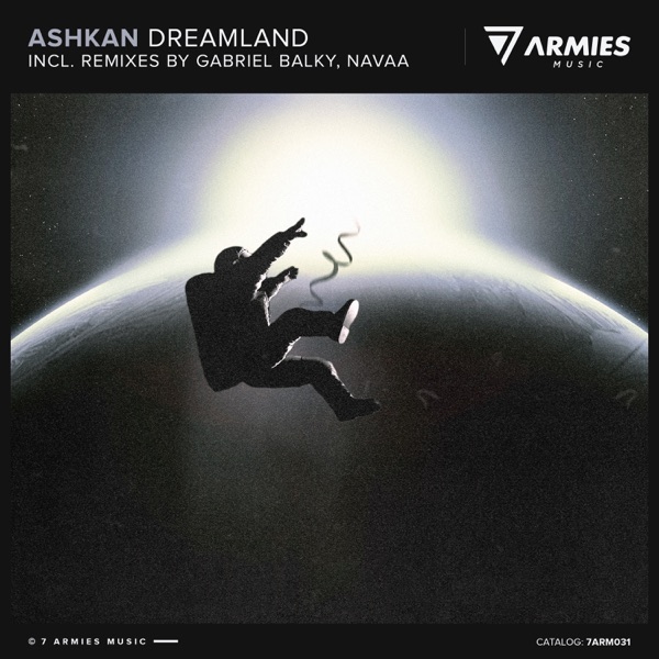 Dreamland - Single