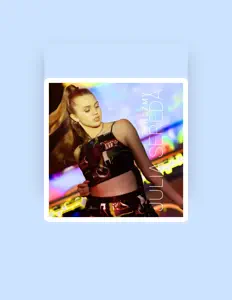 Listen to Julia Sereda, watch music videos, read bio, see tour dates & more!