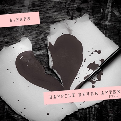 Happily Never After, Pt. 1