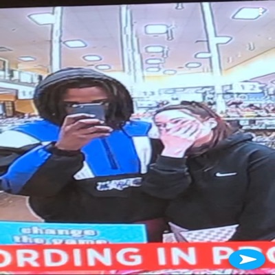 Janiqua, I Miss You (feat. Stripezxoxo) - Single