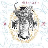 All Bangas - Single - Drü Oliver