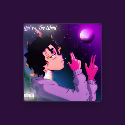 Listen to Yatlife Jay, watch music videos, read bio, see tour dates & more!