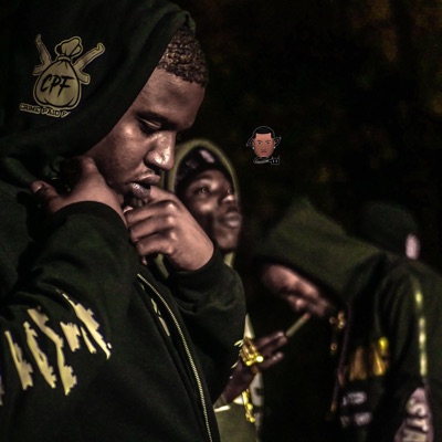 Trigger Finger - Single