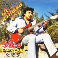Vico y su Grupo Karicia - El Divorcio