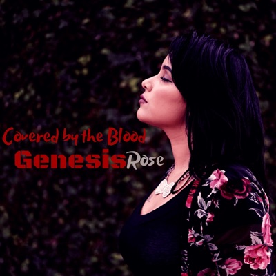 Covered by the Blood - Single
