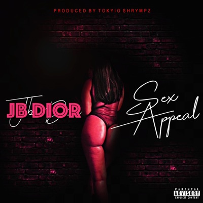 Sex Appeal (feat. JB Dior) - Single