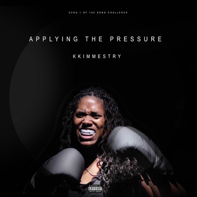 Applying the Pressure - Single
