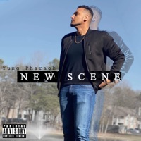 New Scene - EP - Yung Pharaoh Bazzu