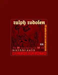 Ralph Rodolenを聴いたり、ミュージックビデオを鑑賞したり、経歴やツアー日程などを確認したりしましょう！