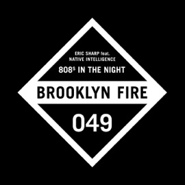 808's in the Night Eric Sharp