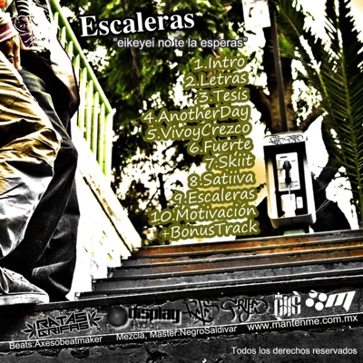 Motivación (feat. Oziel B & Mangho) - Single