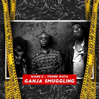 Ganja Smuggling (feat. Young Njita) - Single