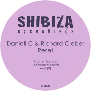 Reset - Single