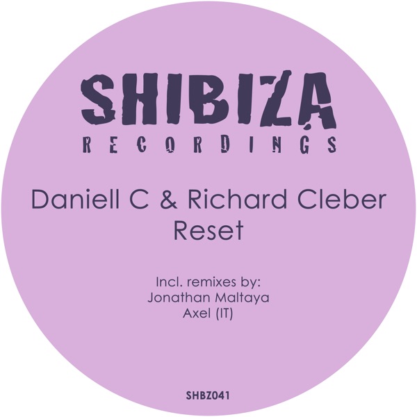Reset - Single
