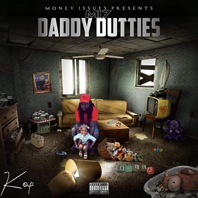 Mi7 Daddy Dutties
