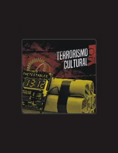 Thetestables सुनें, म्यूज़िक वीडियो देखें, बायो पढ़ें, दौरे की तारीखें और बहुत कुछ देखें!