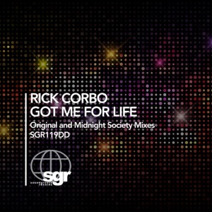 Got Me for Life - Single