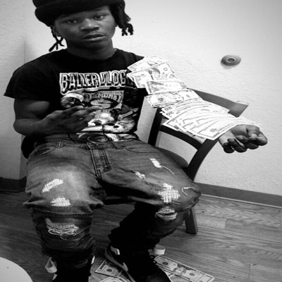 Fool With It - Single