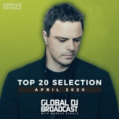 Global DJ Broadcast - Top 20 April 2020 artwork