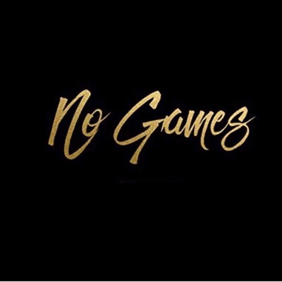 No Games (feat. N.i.C.K.) - Single