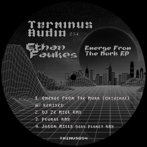 Emerge from the Murk - EP
