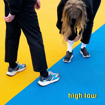 High Low - Single