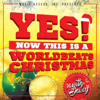 Yes! Now This Is a WorldBeats Christmas with Smiley - Various Artists
