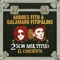 Crucificame - Andrés Calamaro, Fito & Fitipaldis & Andres Calamaro & Fito y Fitipaldis lyrics
