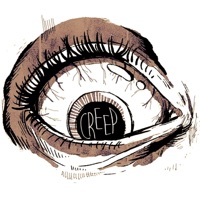 Creep - Single - Jackson Pierce