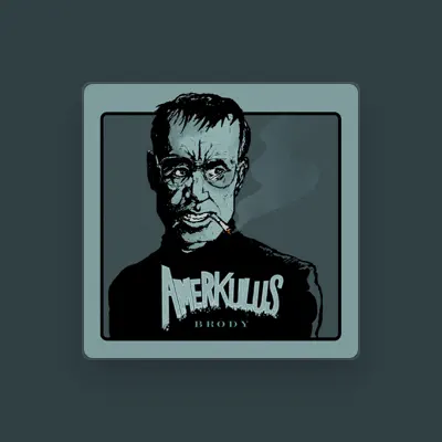 Listen to Amerkulus, watch music videos, read bio, see tour dates & more!