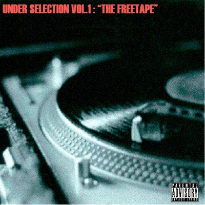 Under Selection, Vol. 1: The Free Tape