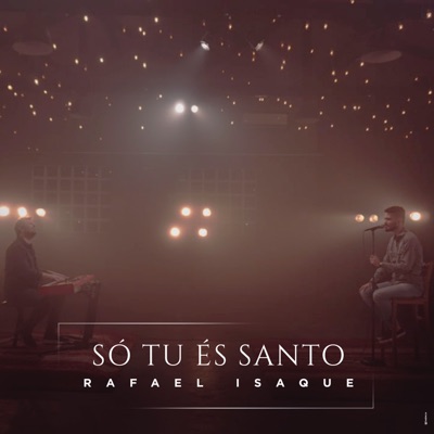 Só Tu És Santo (feat. Leandro Rodrigues) - Single