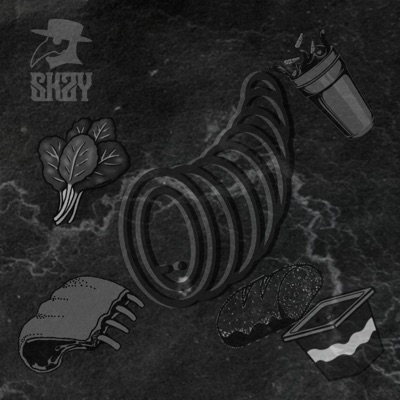 Ghetto Cornucopia - EP