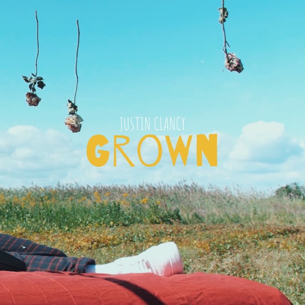 Grown - Single