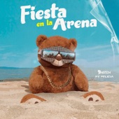 Fiesta en la Arena artwork