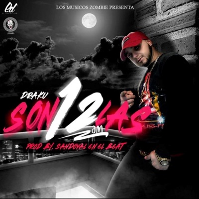 Las 12 Am - Single