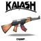 Kalash - Champ lyrics