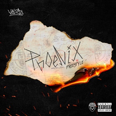 Phoenix Freestyle - Single