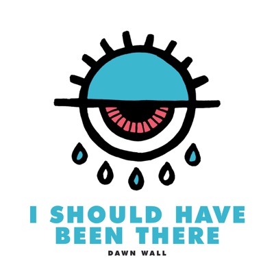 I Should Have Been There - Single