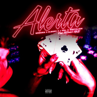 Alerta (feat. Whitelion & Køle) - Single