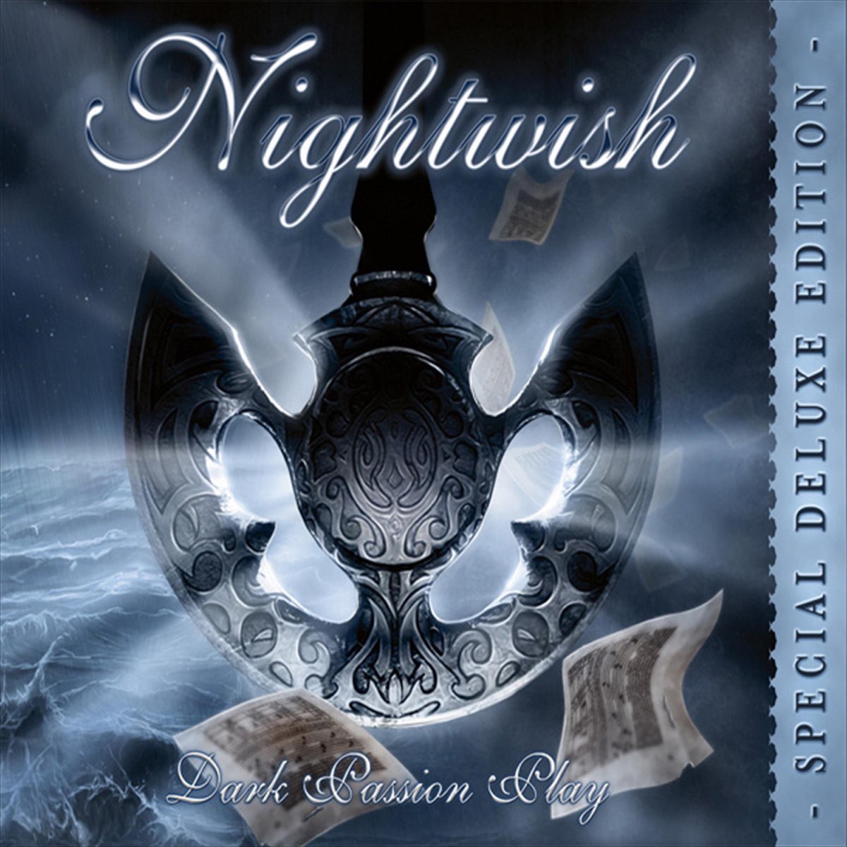 Nightwish Nemo. Nightwish бай бай. Nightwish - Dark passion Play (2007). Nightwish Dark passion Play 2008.